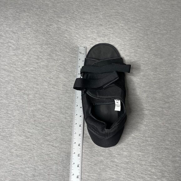 ProCare Men’s Foot Cast Boot Shoe - Picture 6 of 8